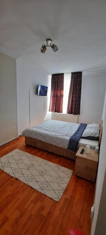 Apartament La Denis Birlad Exterior foto