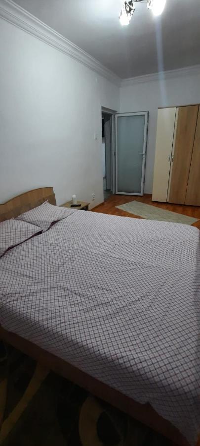 Apartament La Denis Birlad Exterior foto